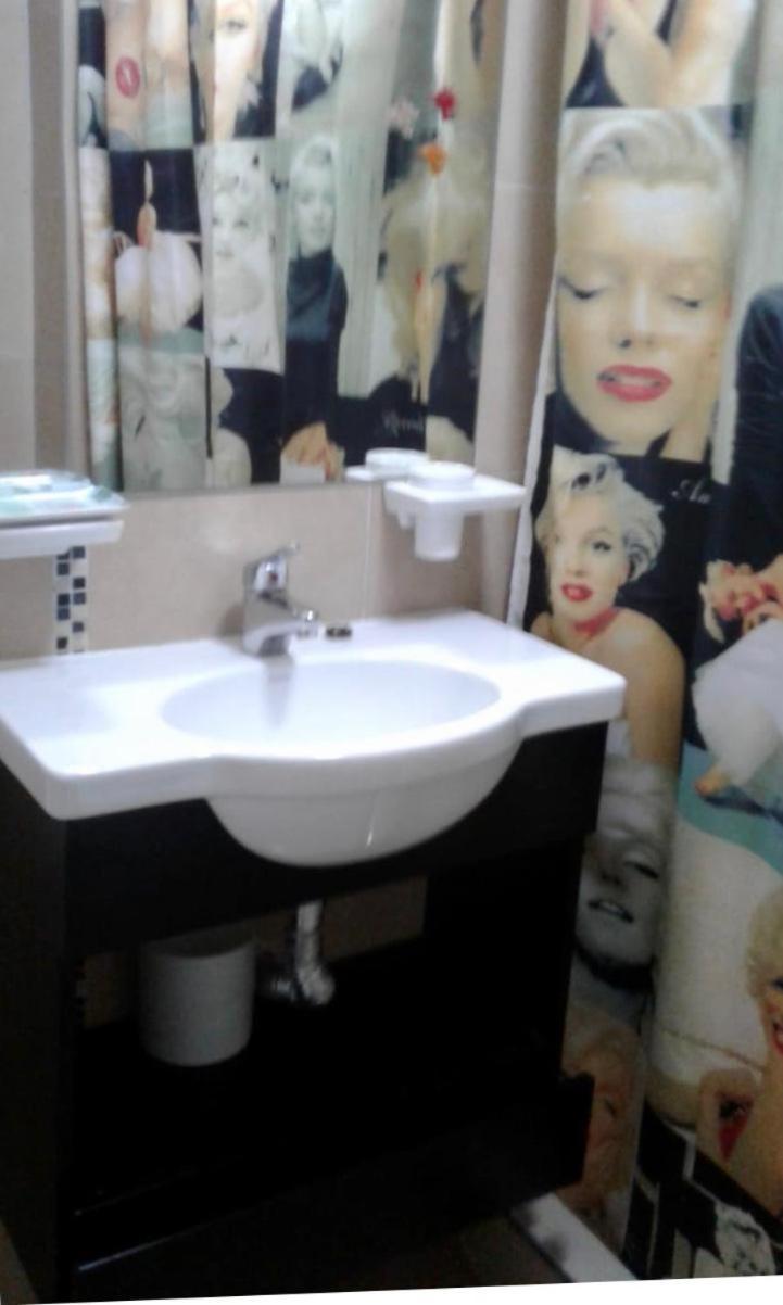 Apartamento Mar del Plata *