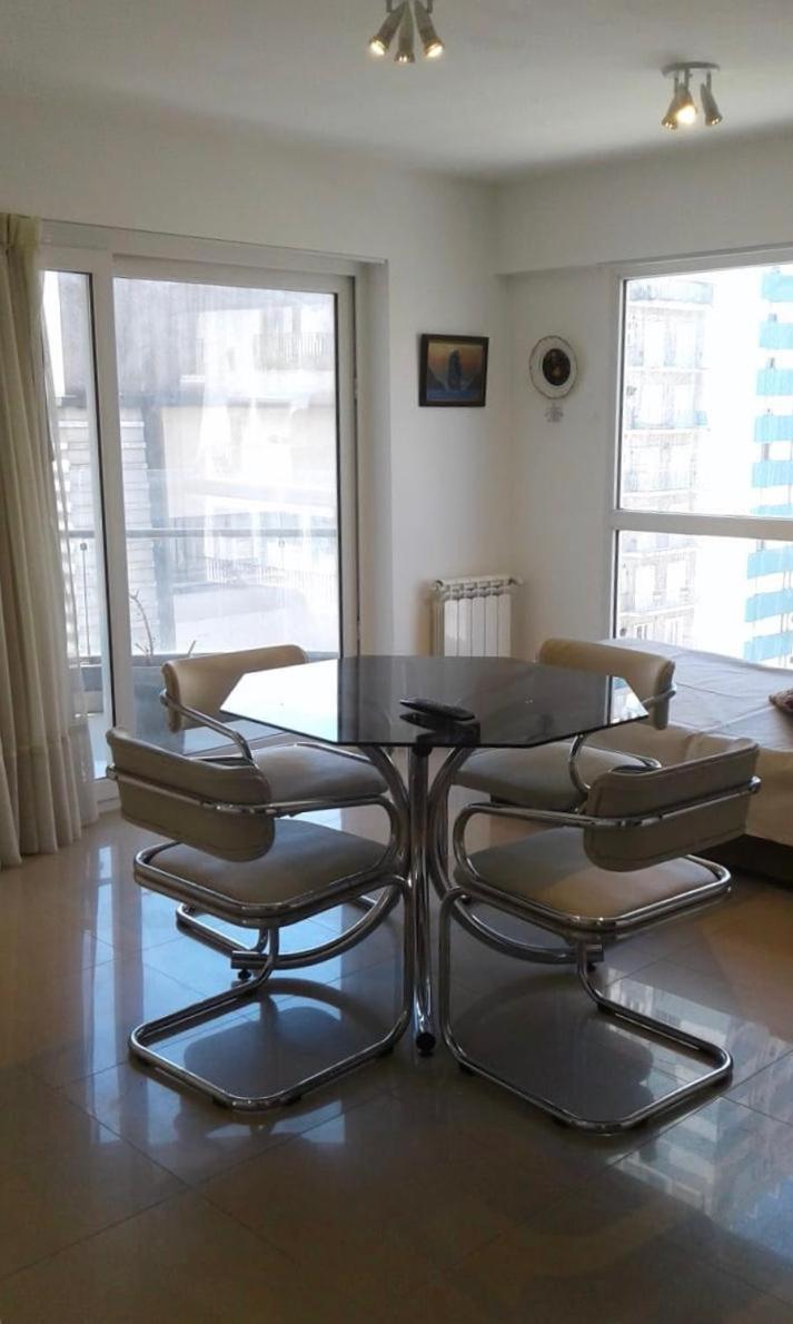 Apartamento Mar del Plata Mar del Plata