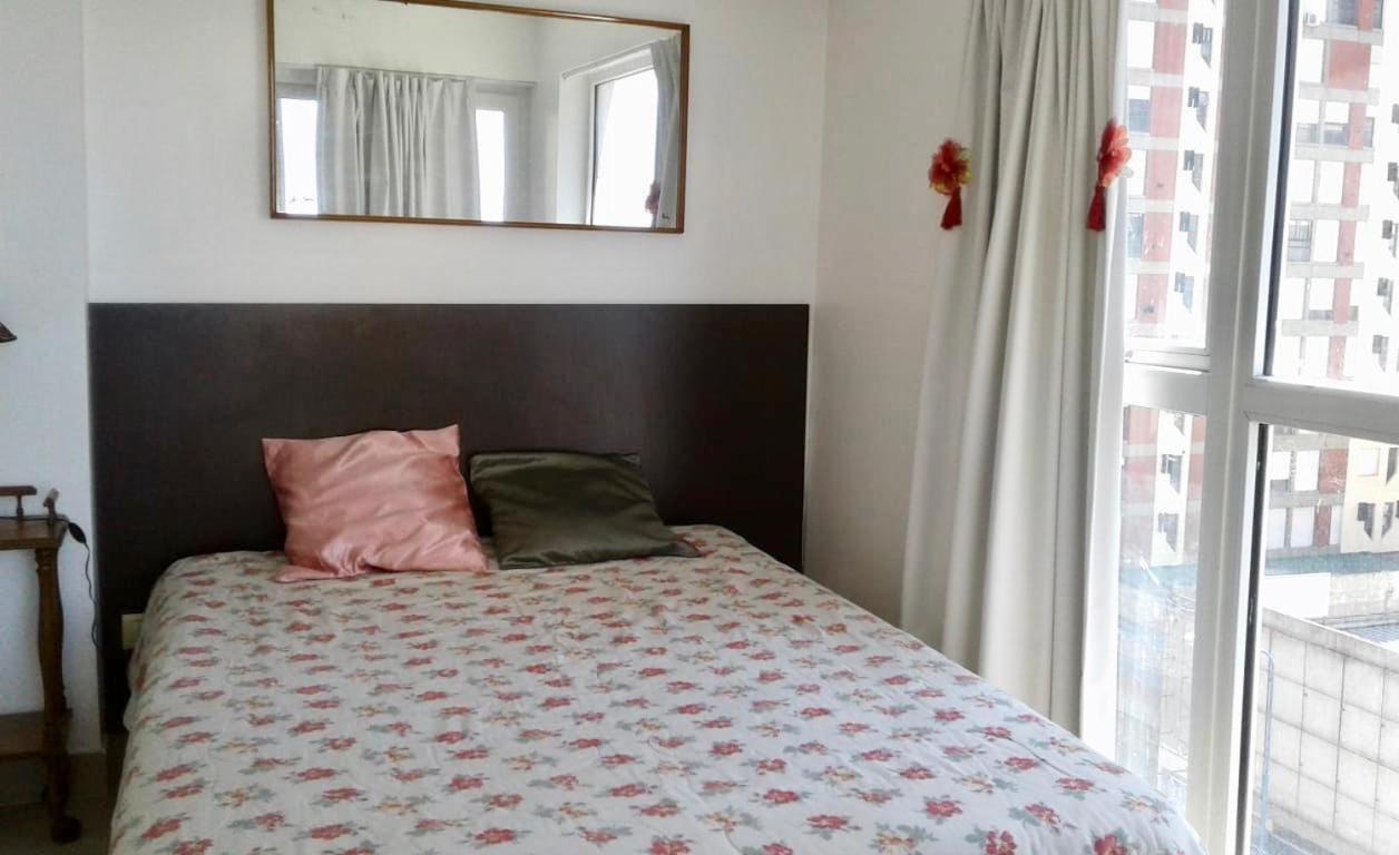 Apartamento Mar del Plata Mar del Plata